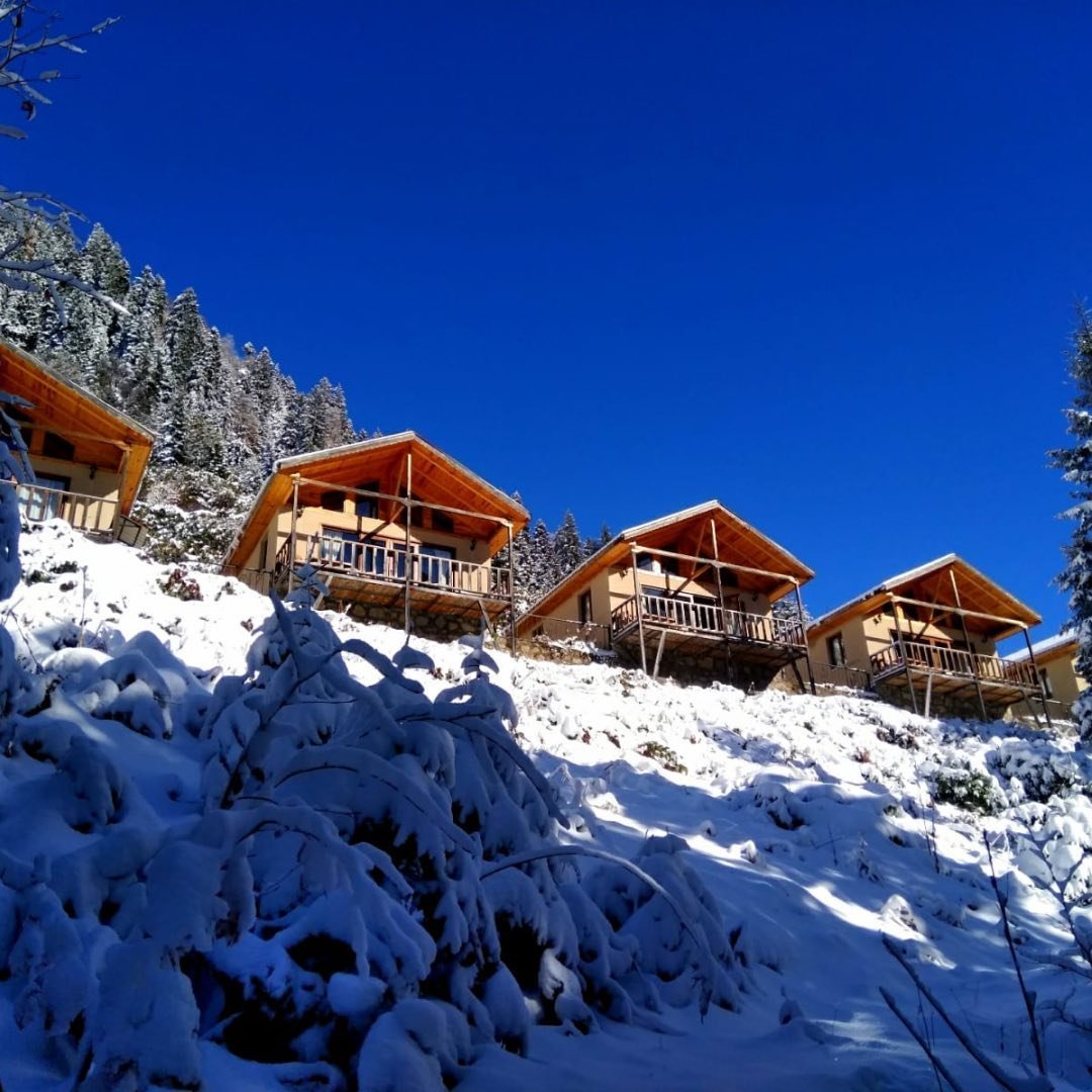 Otel ve konaklama