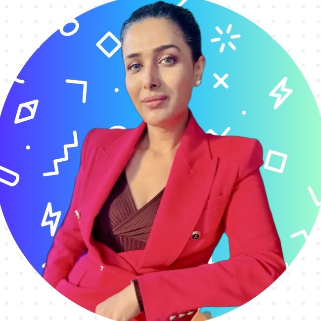 Priya Saini | Mindset & Manifestation