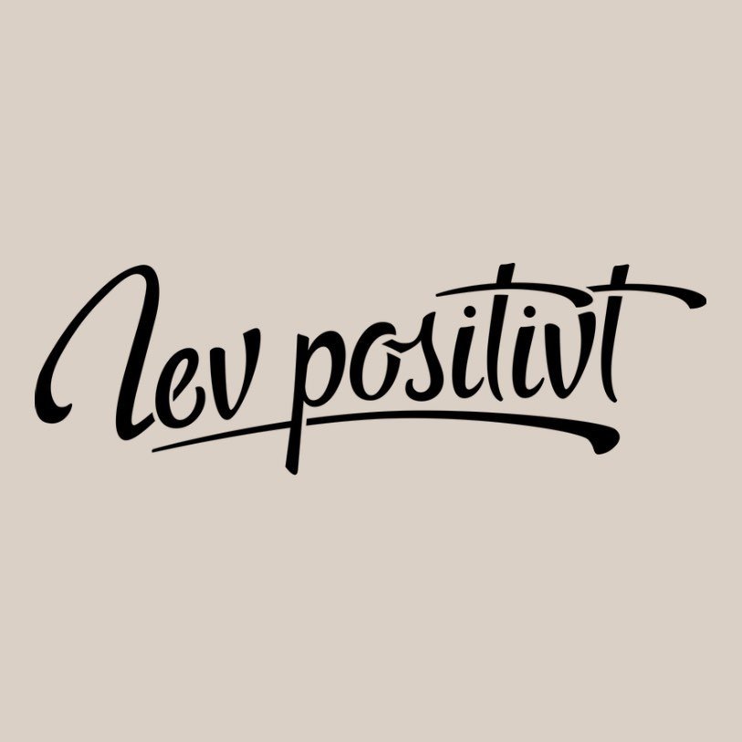 Lev Positiv