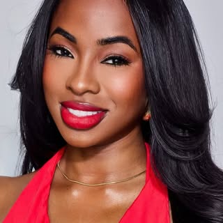 JALEESA JAIKARAN