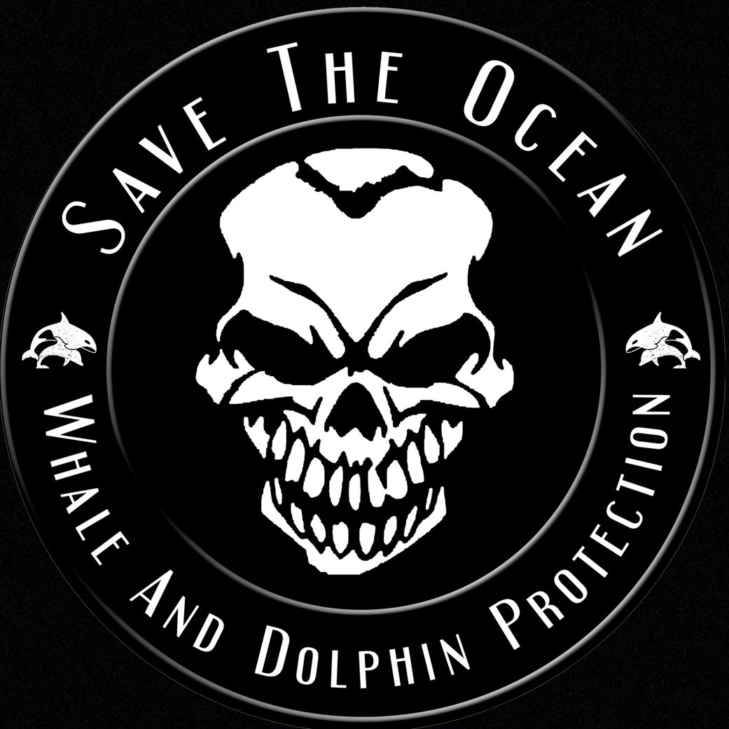 Save The Ocean