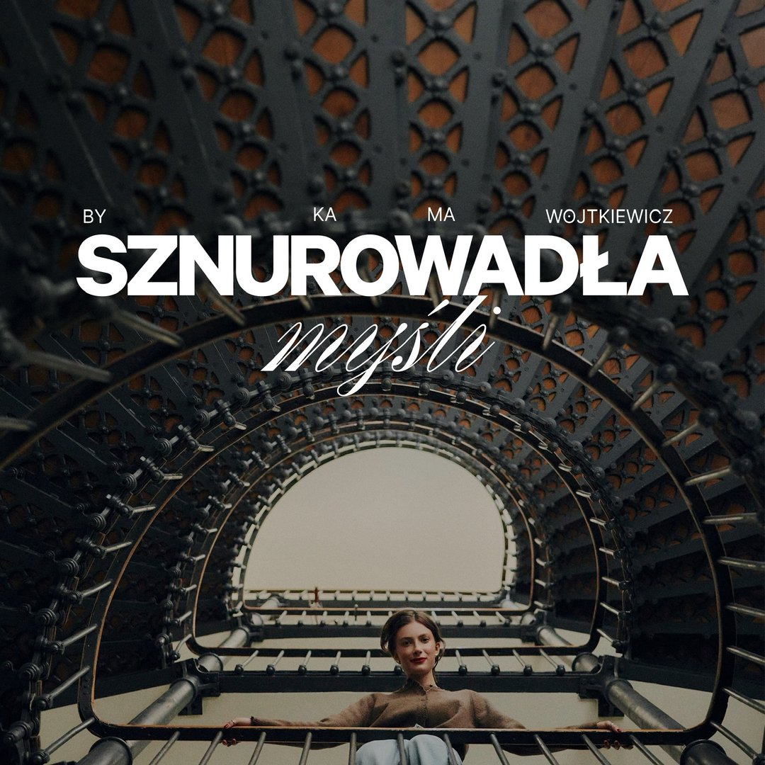 Sznurowadła Myśli