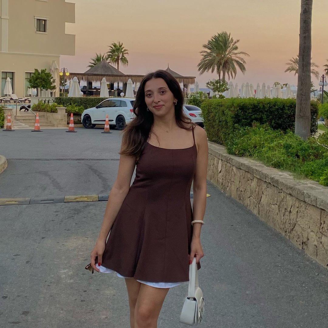 Sinem Kurt | Egzersiz Koçu