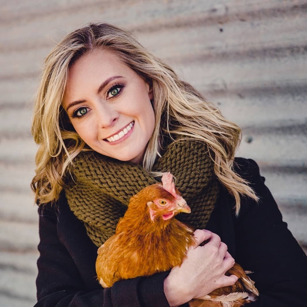 Emma Hurst