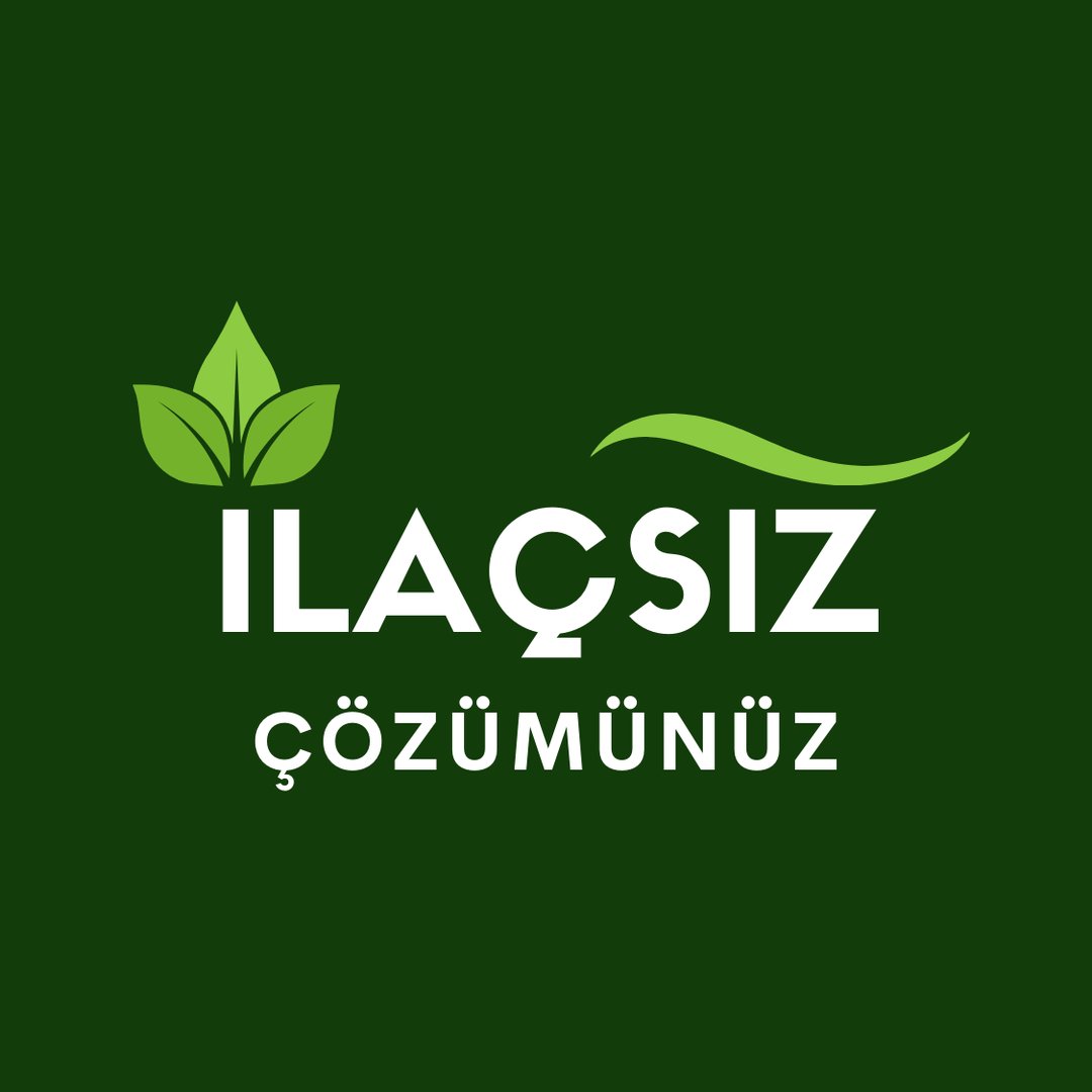 İlaçsız Çözümünüz