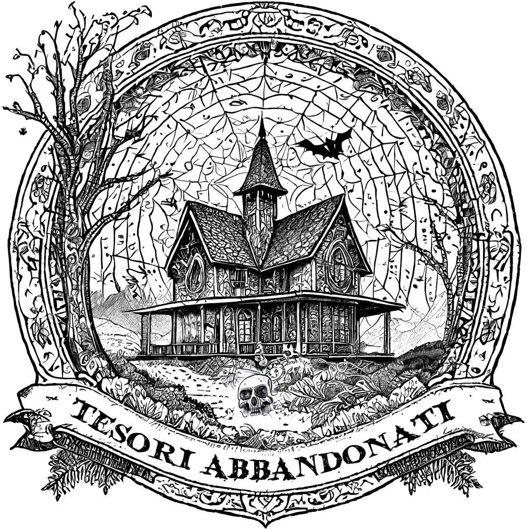 Tesori Abbandonati