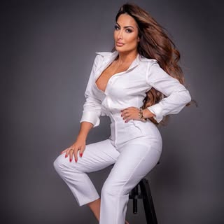 Natasha Gordana-Murray