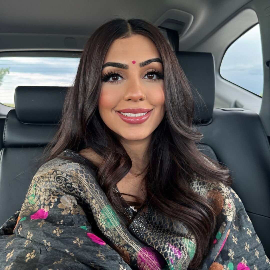Sukmin Sandhu-Bains