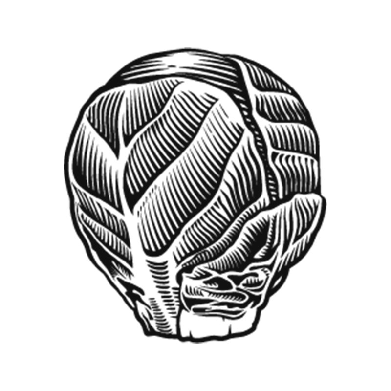 Choux de Bruxelles