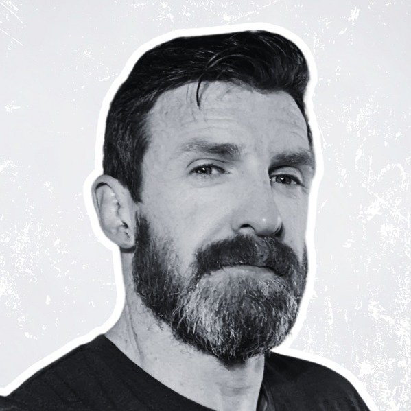 Andrew Shaw | Behaviour Change