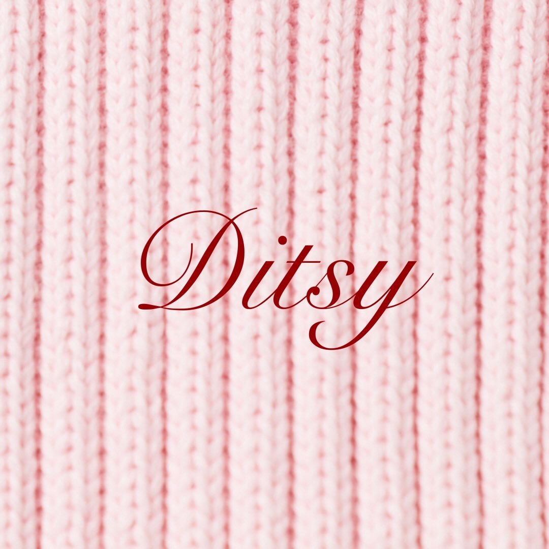 Ditsy Bits