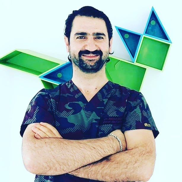 Mahmut Doğru-Çocuk Alerjisi