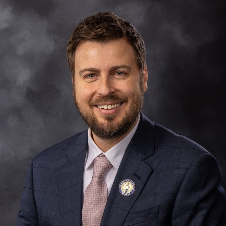 Assemblyman Paul Kanitra