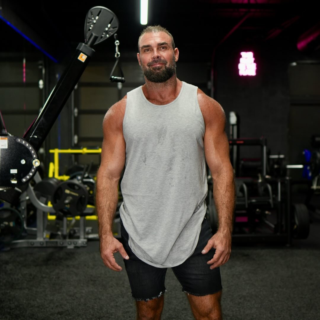 Bret Contreras