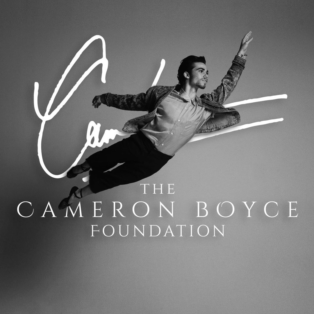 The Cameron Boyce Foundation