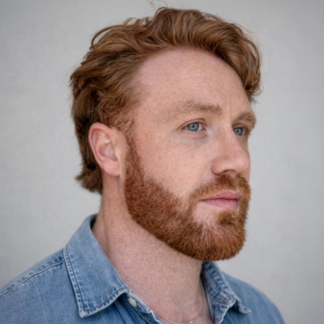 Martyn de Jong