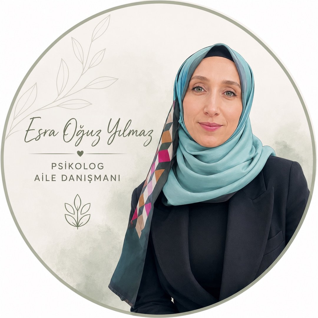 Esra Oğuz Yılmaz