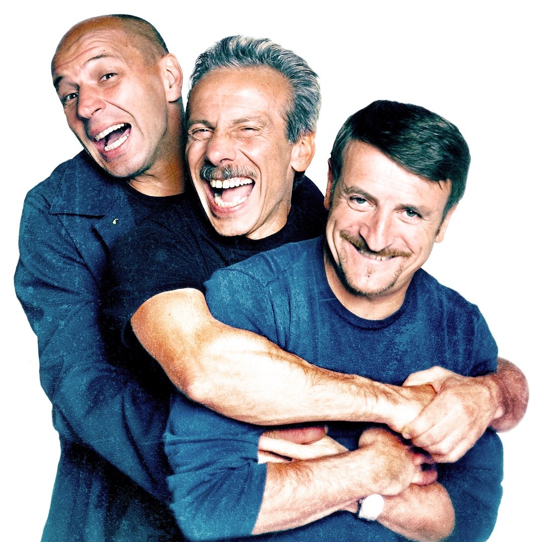 Aldo, Giovanni e Giacomo