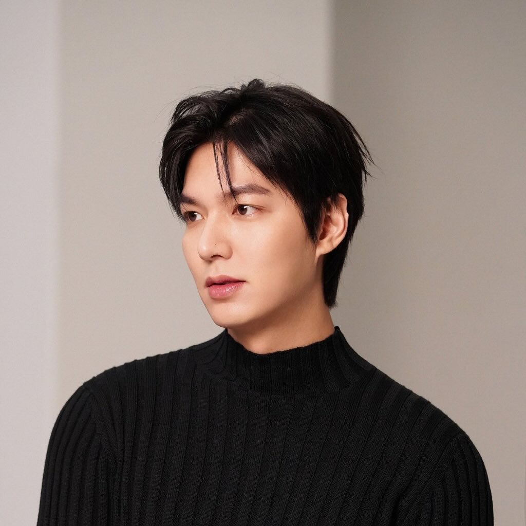 이민호 Leeminho
