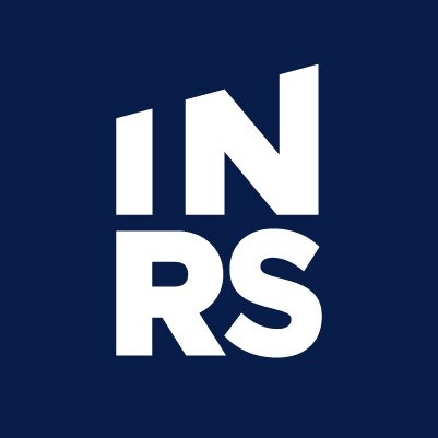 Institut National De La Recherche Scientifique