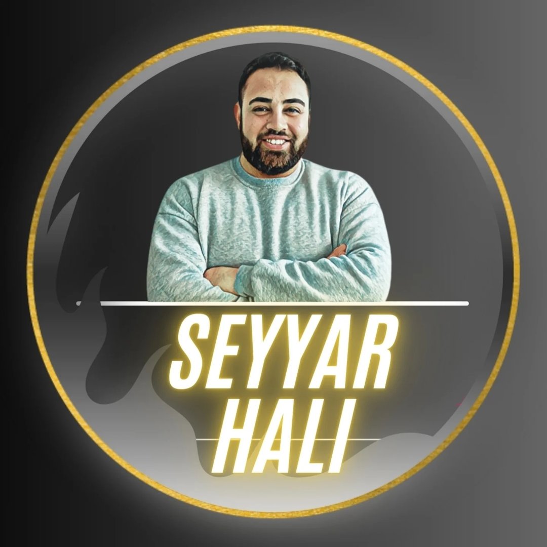 SEYYAR HALI MAĞAZASI