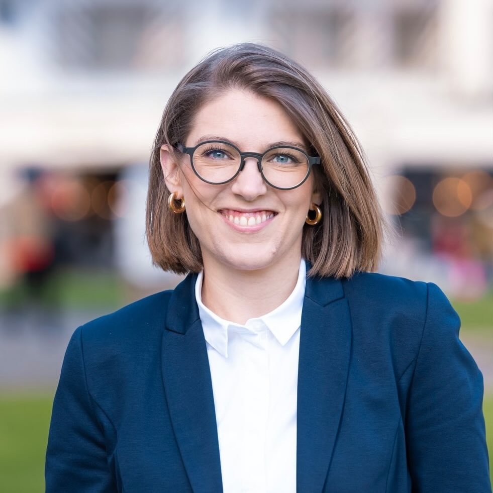 Franziska Ryser