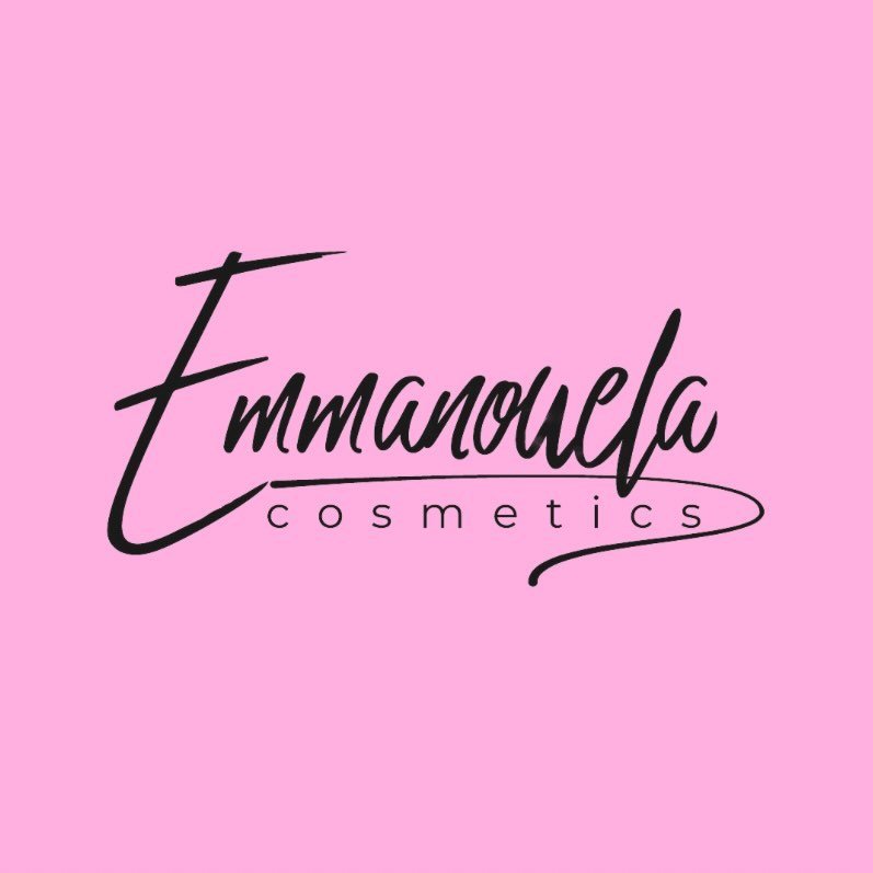 Emmanouela Cosmetics 💗