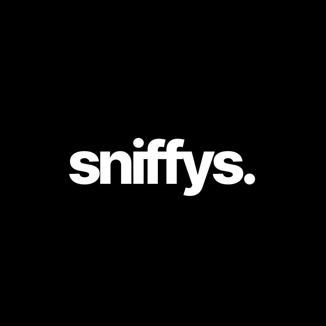 Sniffys® | Original Nose Strips