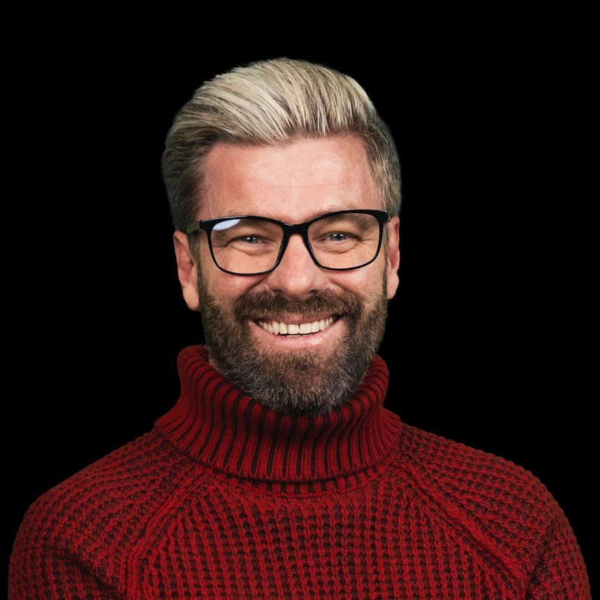 Sigurd Vedal