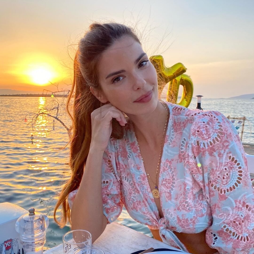 Larissa Gacemer