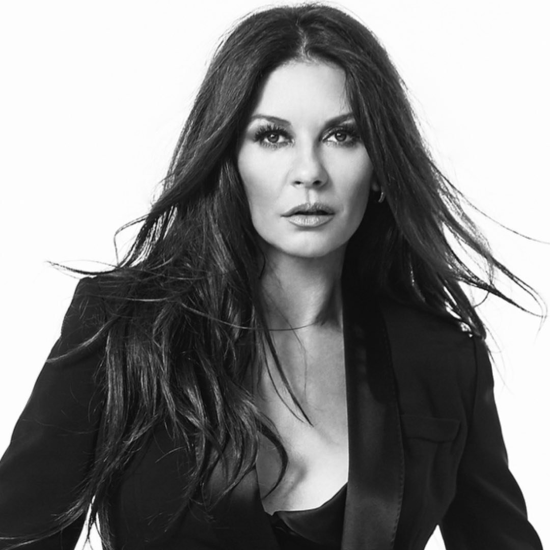 Catherine Zeta-Jones