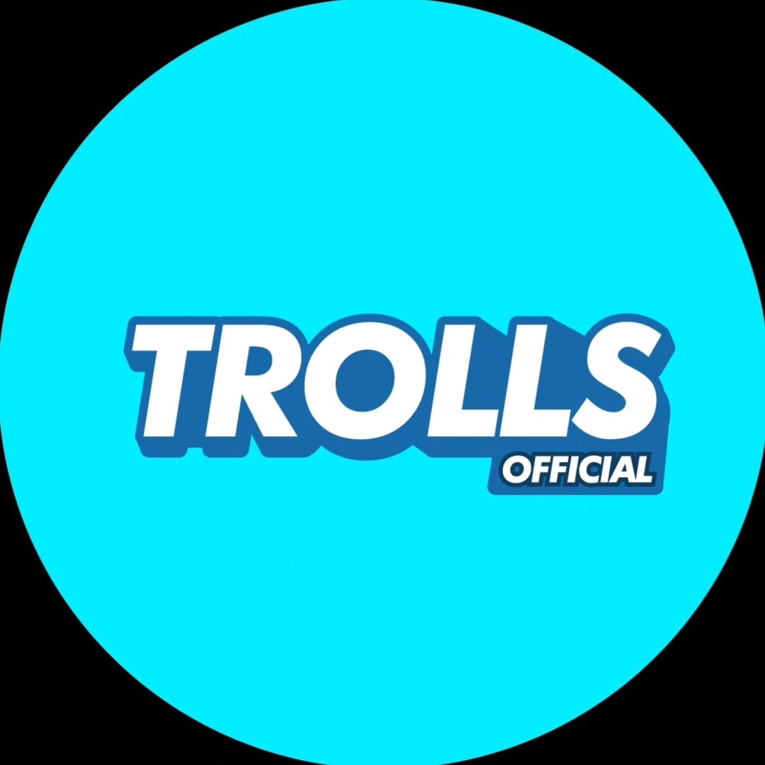 Trolls Official