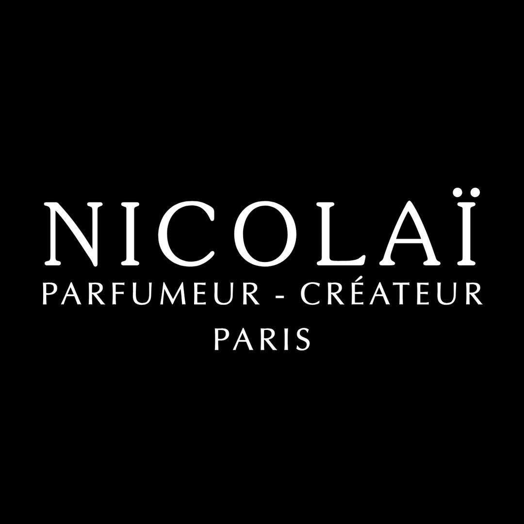 Nicolaï Parfumeur-Créateur