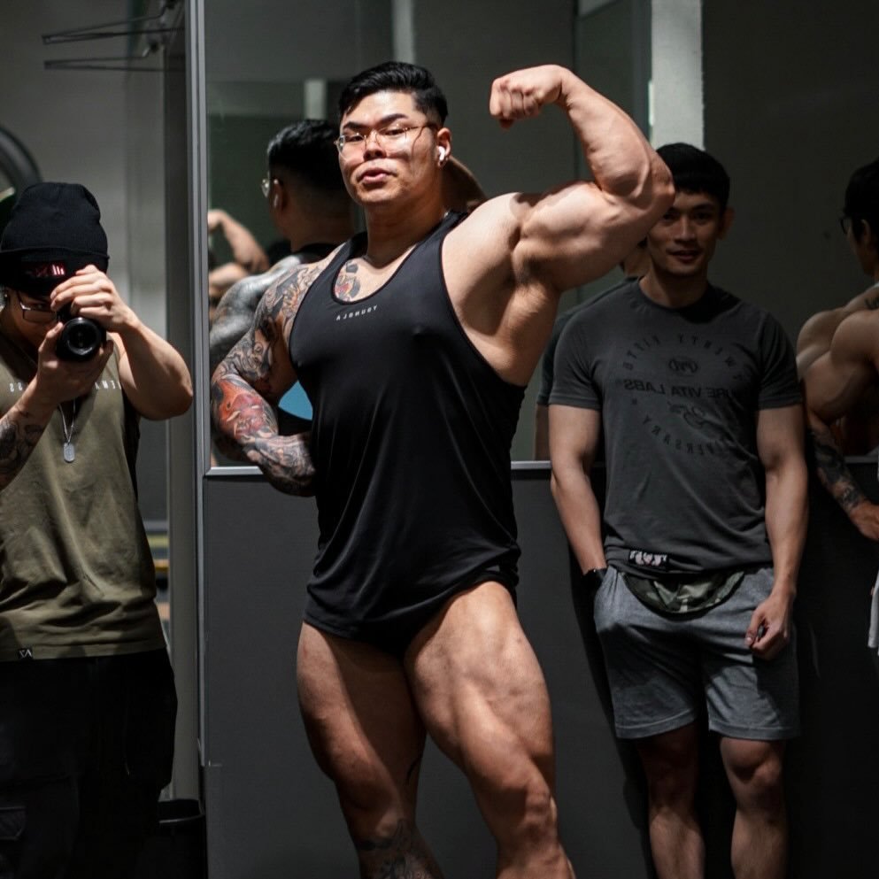 noah nakamura