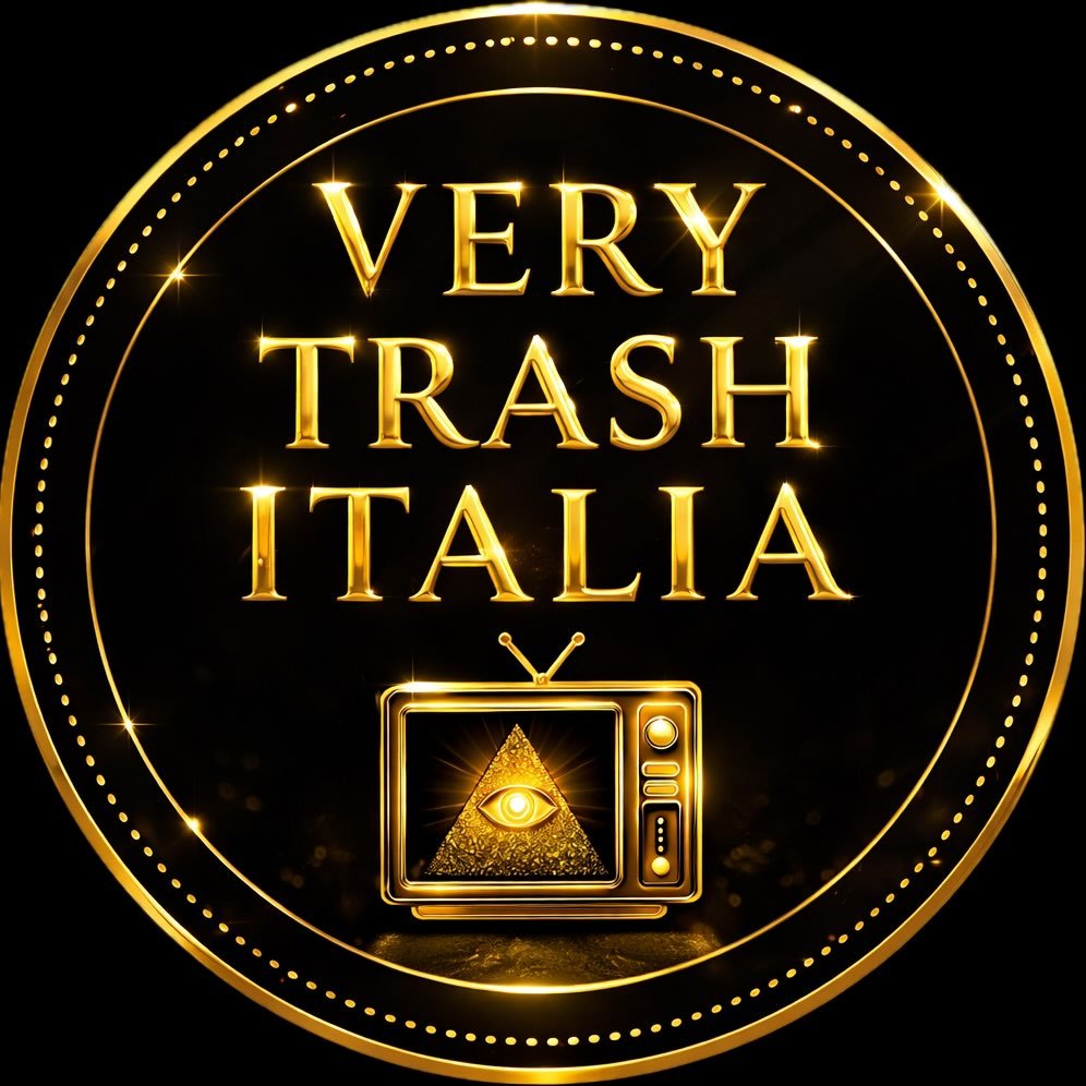 Very Trash Italia