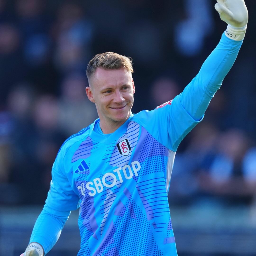 Bernd Leno