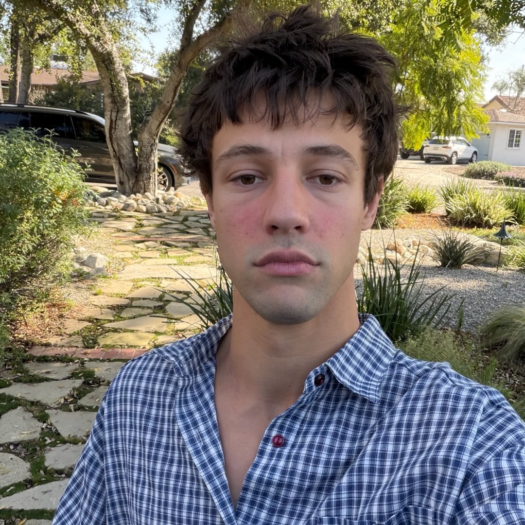 Cameron Dallas
