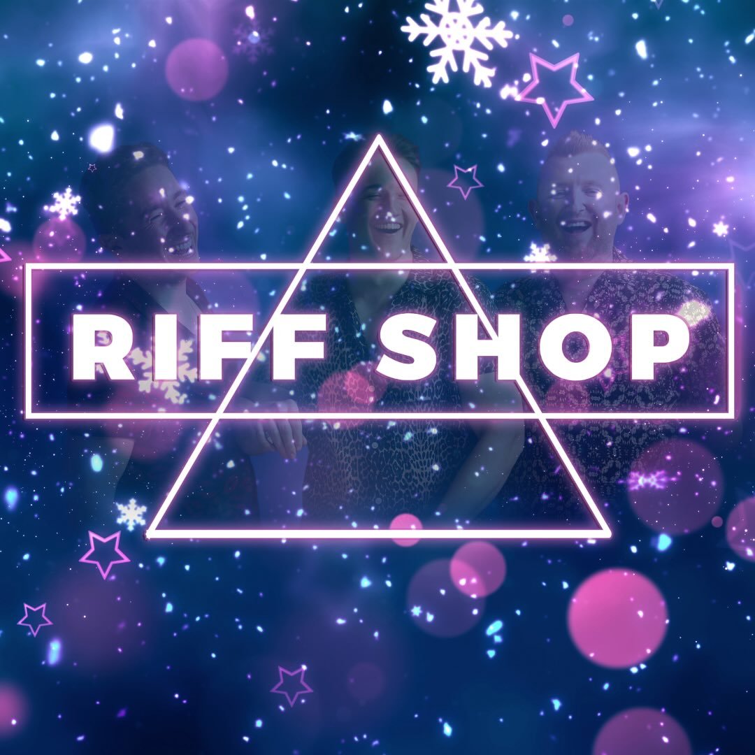 Riff Shop