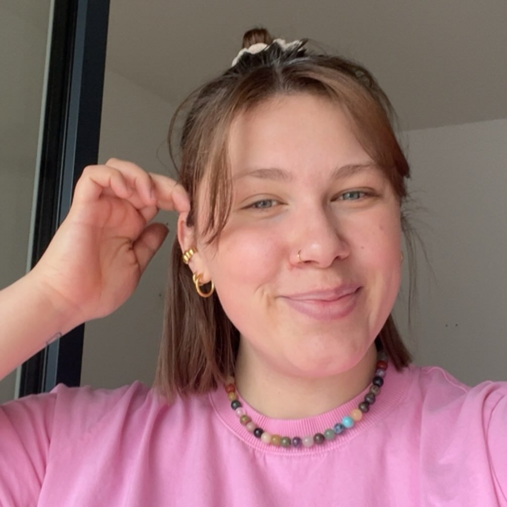 JANAKLAR ✨♋︎ She/her
