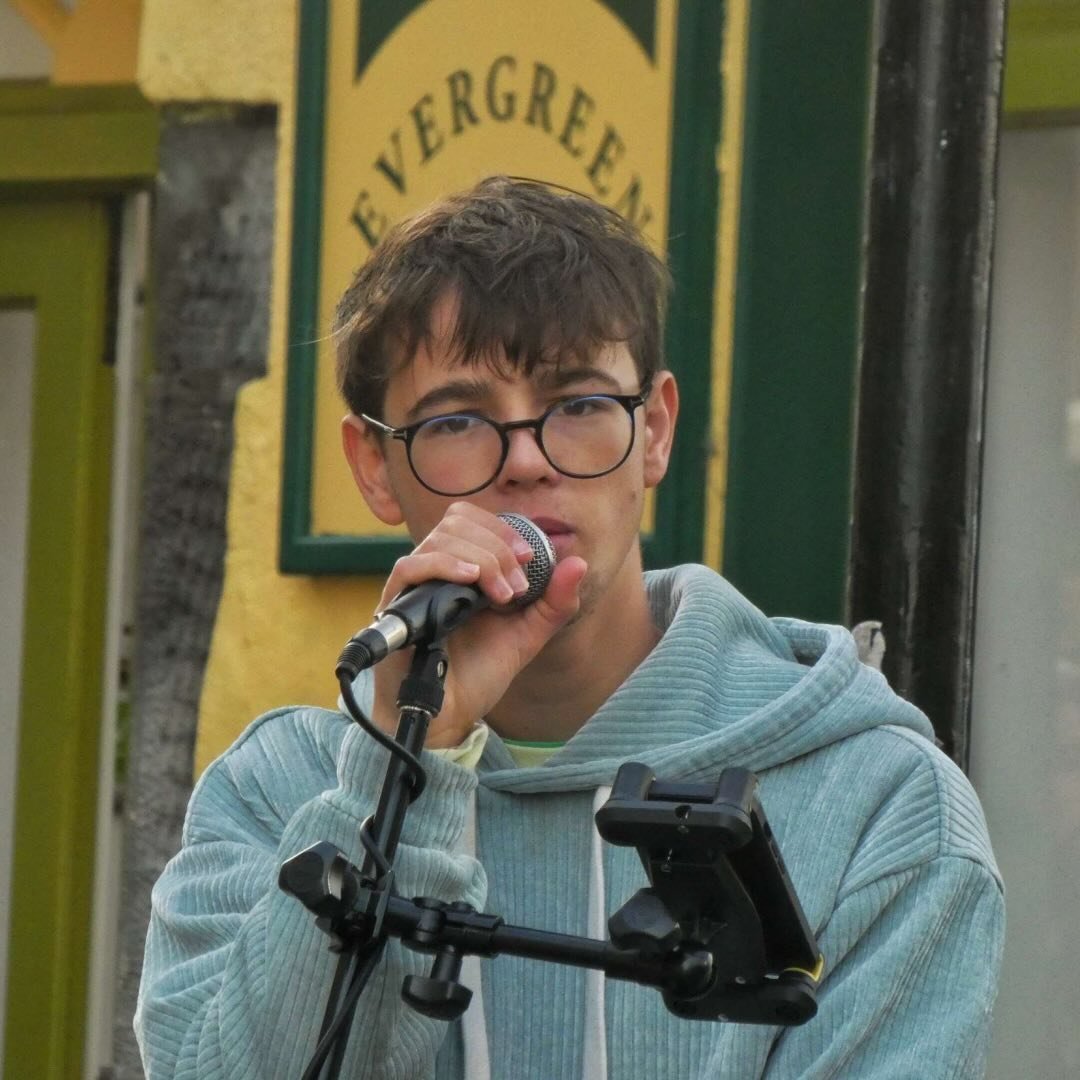 Robbie Monaghan