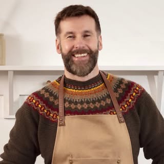 Hebridean Baker