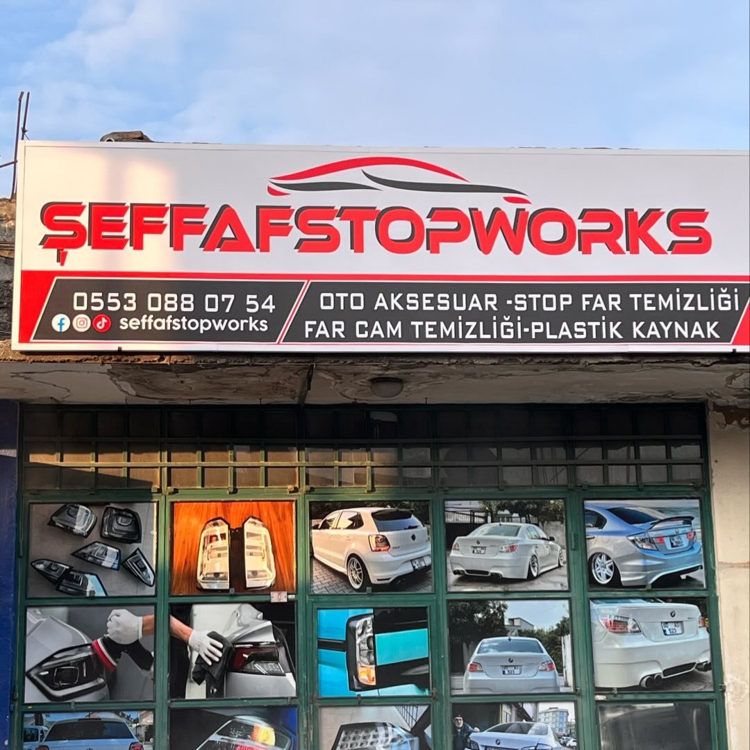 Seffafstopdunyası⚒️