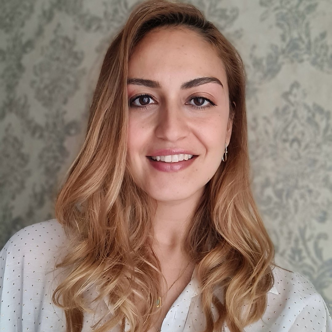Selin Özen PCC Koç
