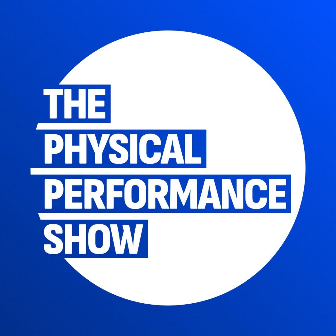 The Physical Performance Show