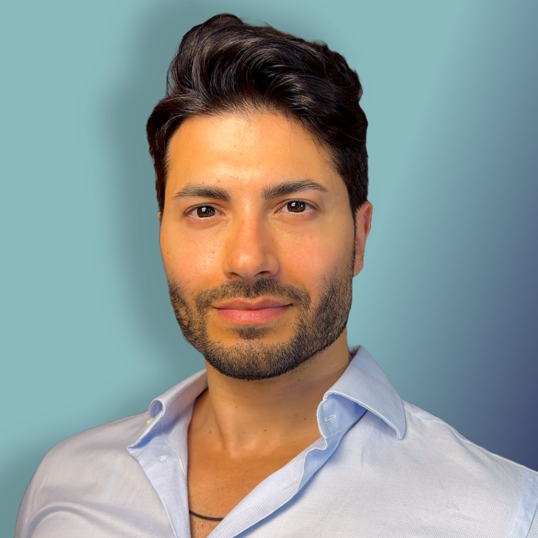 Ziad Roumy