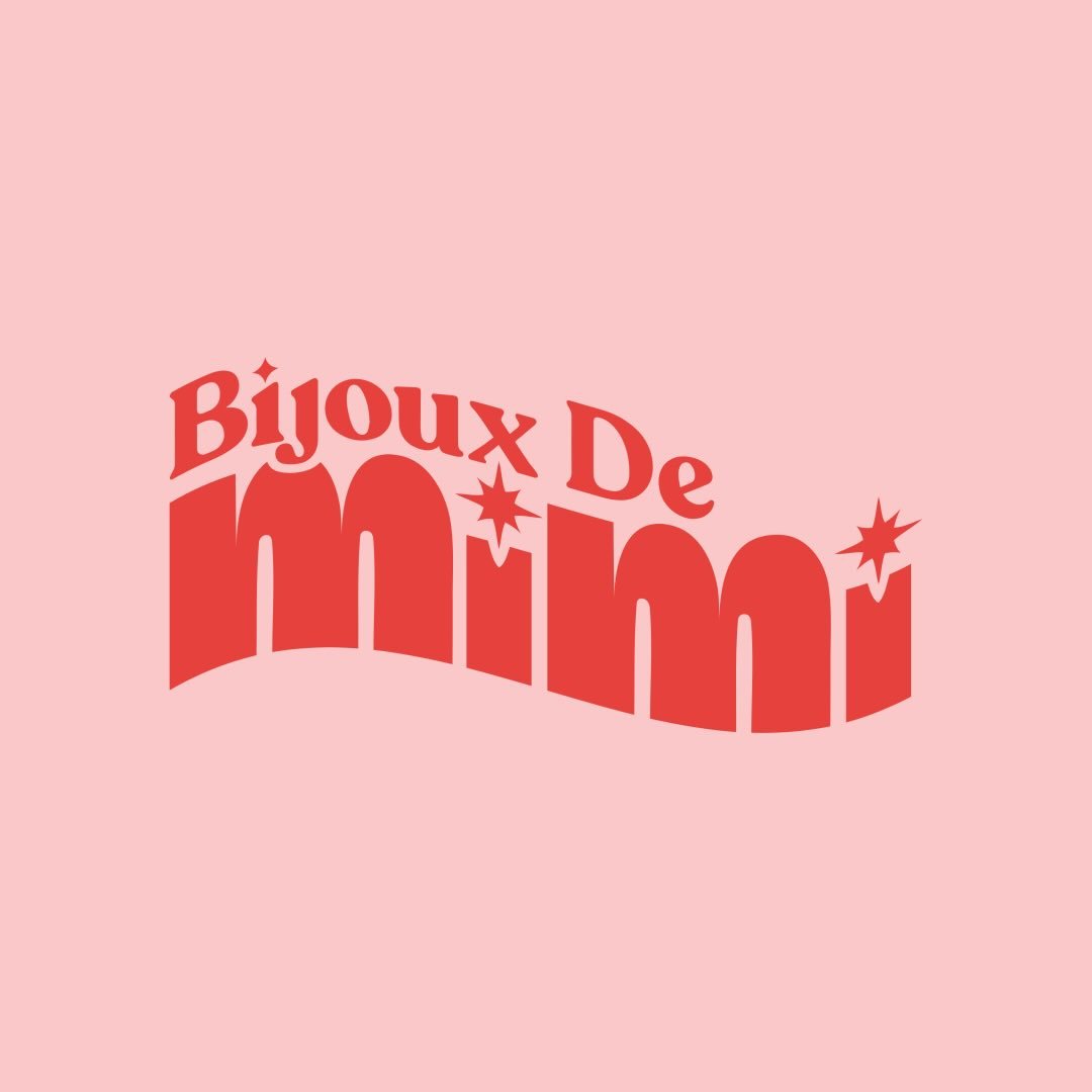 BIJOUX DE MIMI