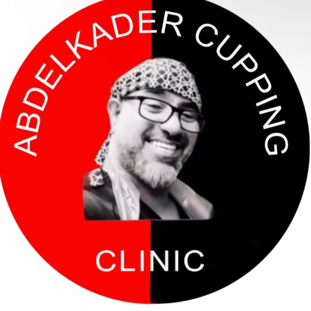 Abdelkader Cupping Cupping