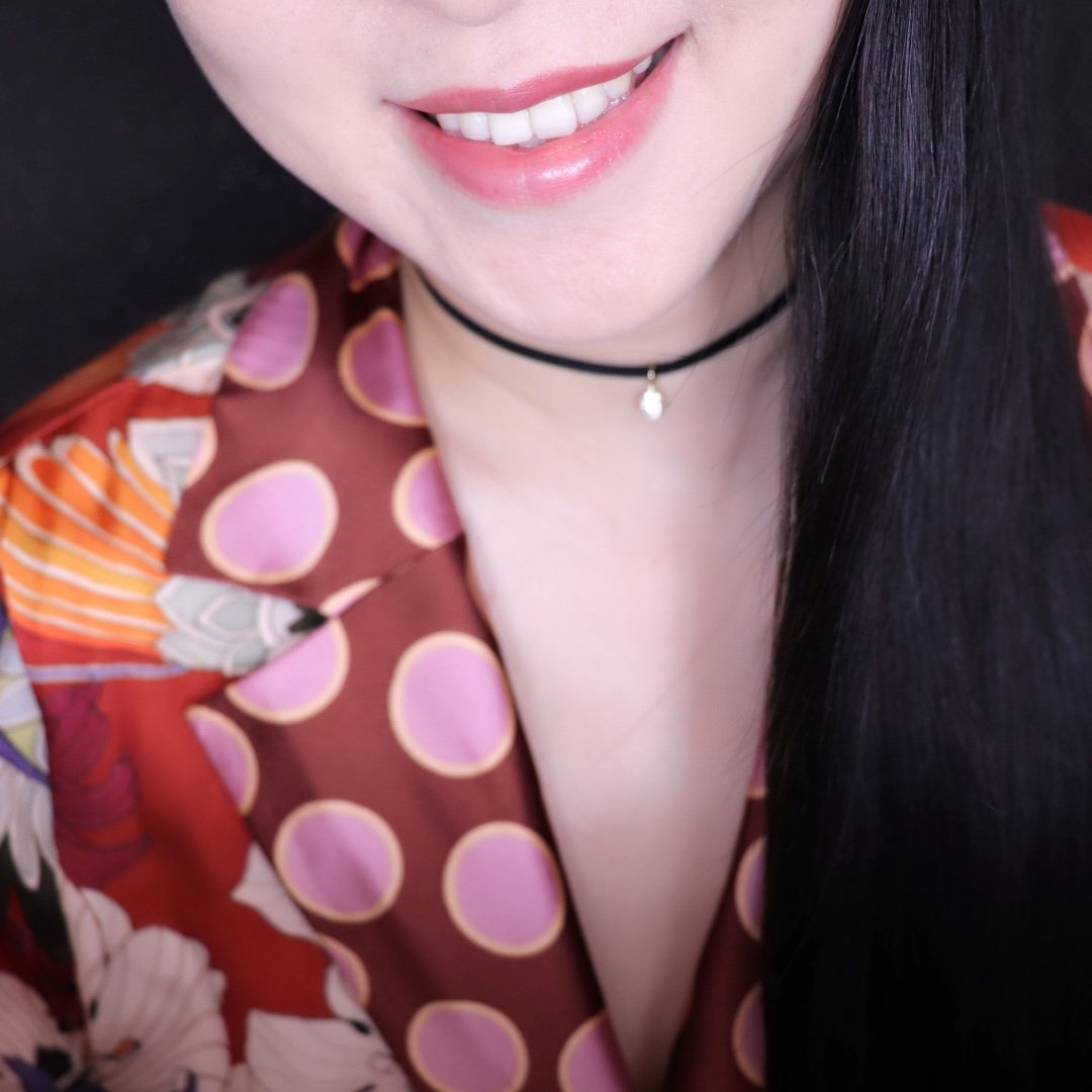 Abbey ASMR