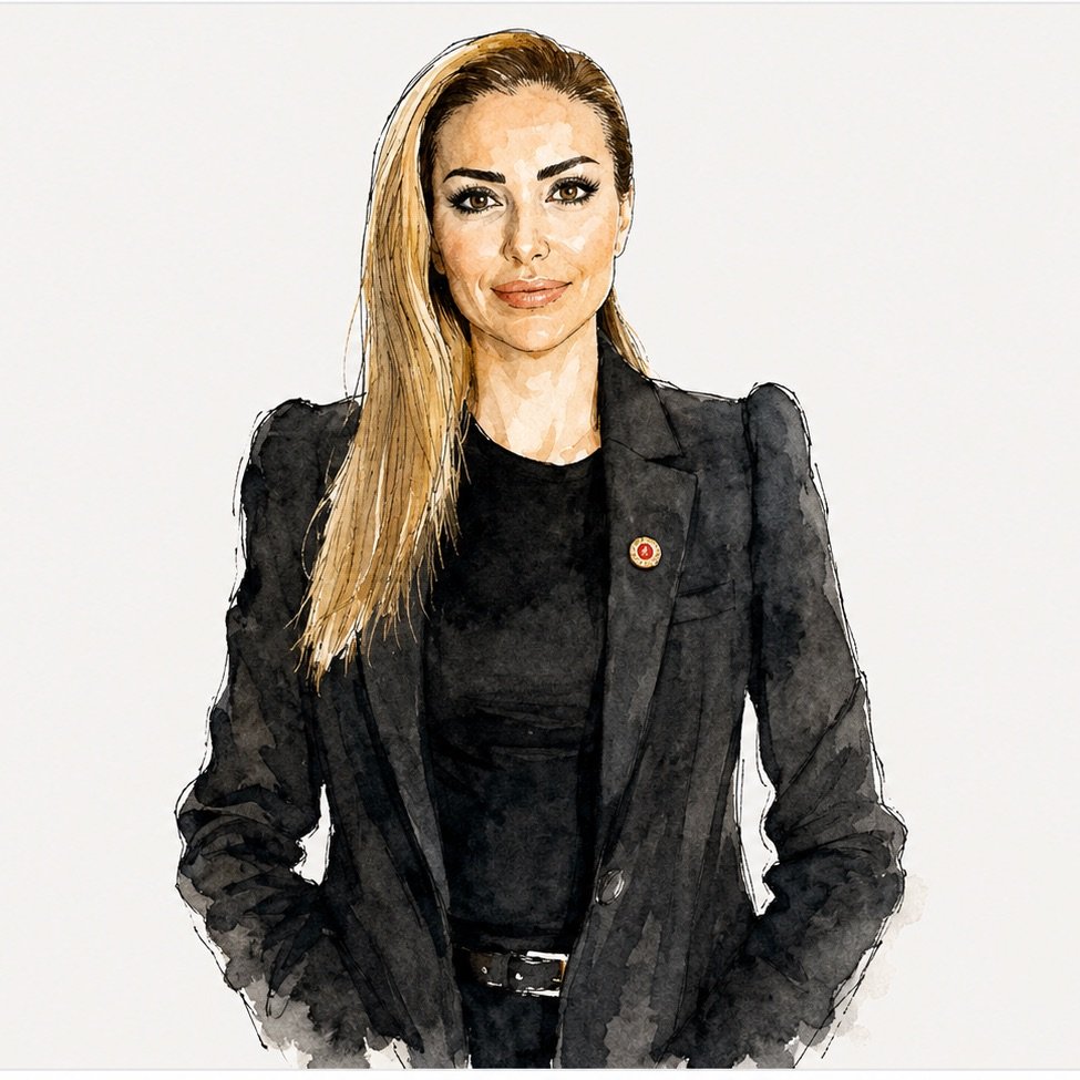 ESEN ERMİŞ ERTÜRK