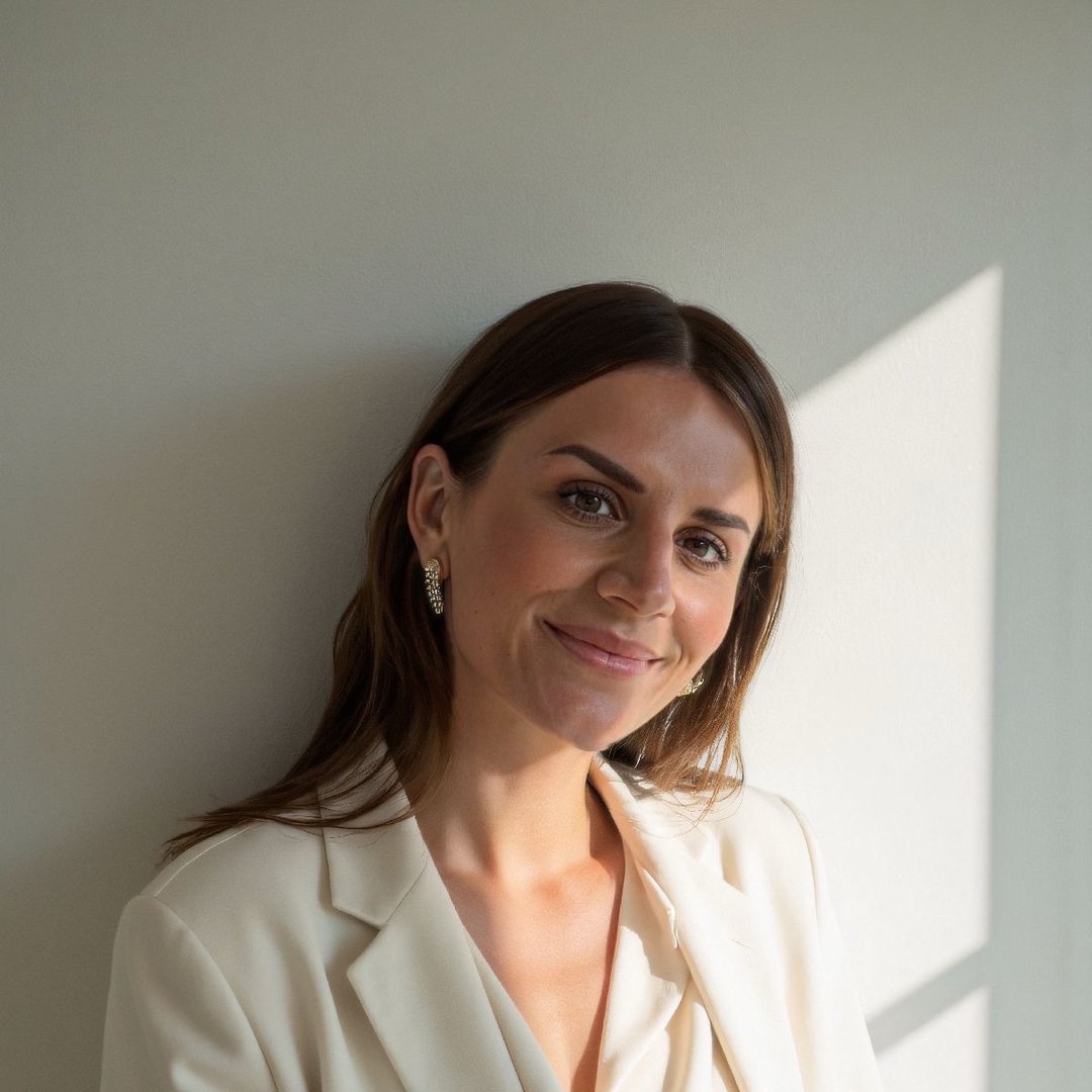 Rebecca | Interior | Lifestyle